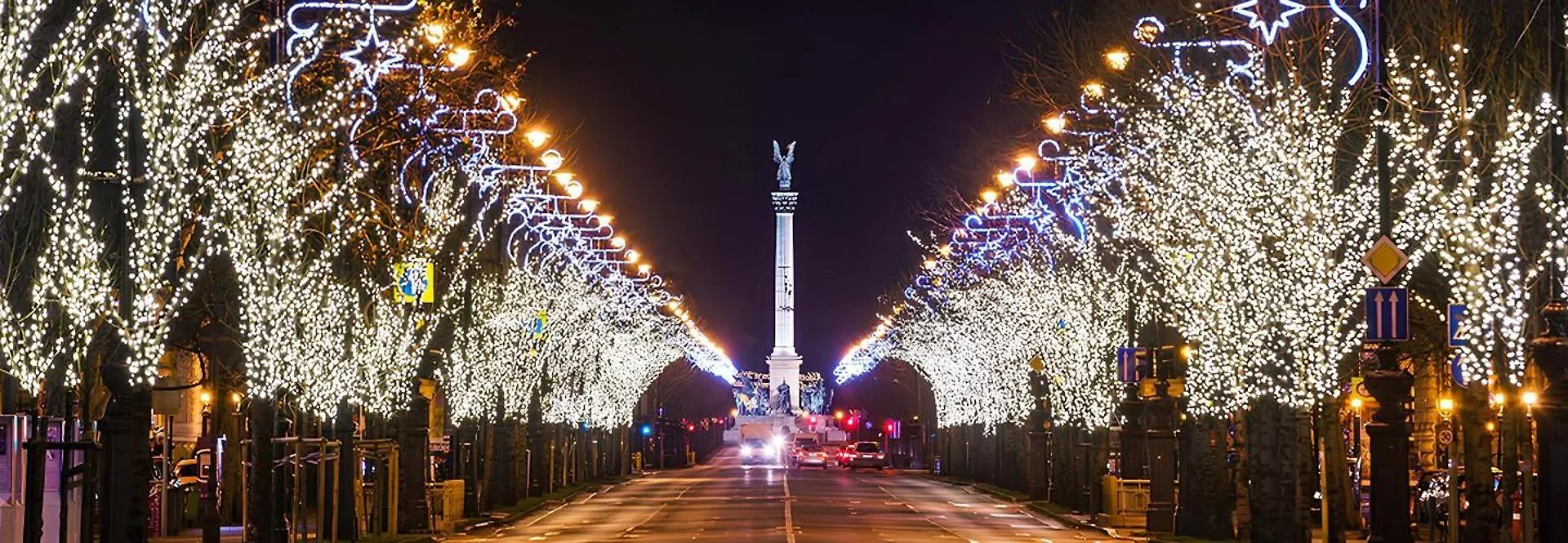 Daire Rose-Modern, Central, Quiet, Heroes' Square Budapeşte
