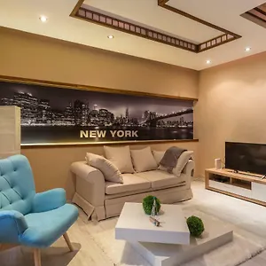 Apartman Super Super Location - 2, Budapest